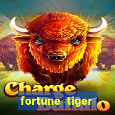 fortune tiger spirit demo